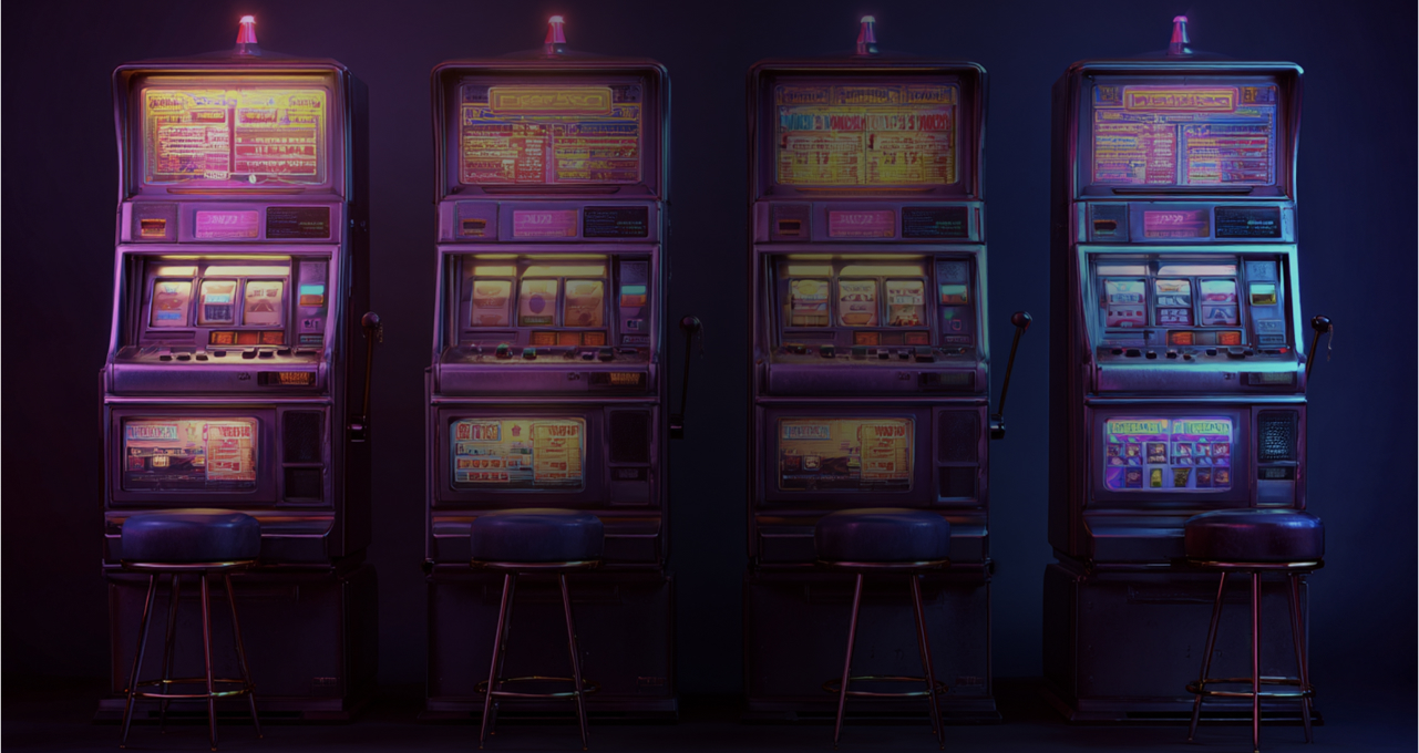 Wink Slots